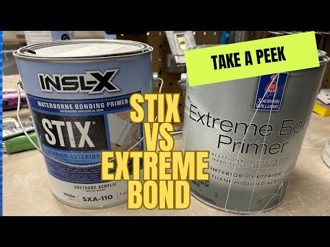 2 Bonding Primers That Will Change Your Project Forever!