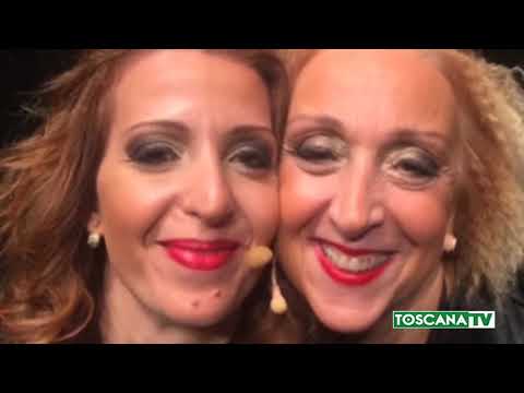 2017-10-28 PRATO - IL BURLETTONE TORNA AL POLITEAMA L'11 E 12 NOVEMBRE