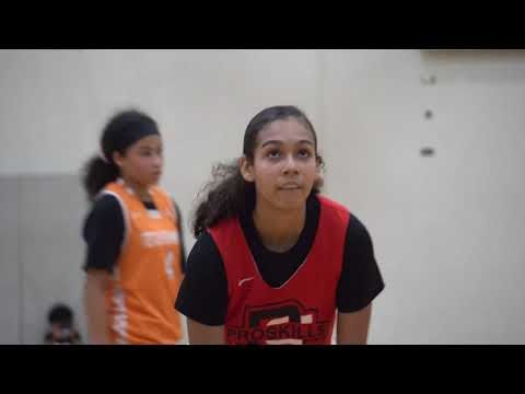 Pro skills vs Vols Elite 2025