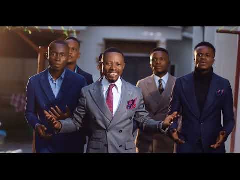 Yesu Elombe - Jeannot Mulamba(clip officiel)