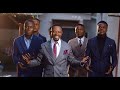 Yesu Elombe Jeannot Mulamba Clip Officiel
