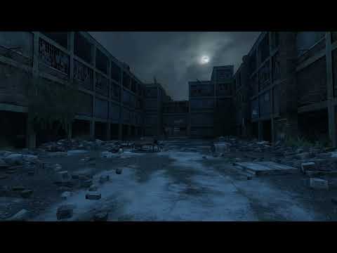 Transmissions: Element 120 - Night ambience