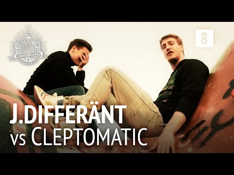 Video thumbnail for Vs. Cleptomatic - [HR 8tel-Finale VBT 2015]