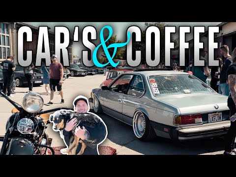 EDELWEISS | Wir sagen DANKE! Car´s & Coffee