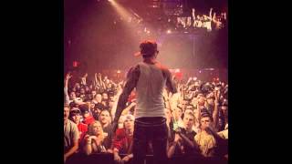 Chris Webby - And The Beat Goes On (feat. Dan Zavaro)