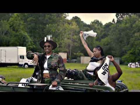 Flippa T - We Don't Care [Official Music Video]