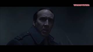 Pay the Ghost (2015) Nicolas Cage.Sarah Wayne Callies.Veronica Ferres.Lyriq Bent.Uli Edel.WARPITER video