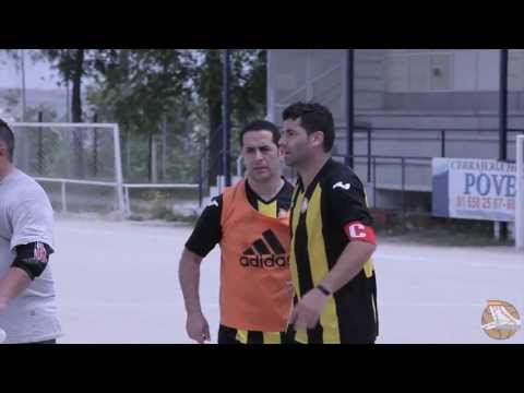 Club Deportivo Barajas 2012-2013 Final Temporada