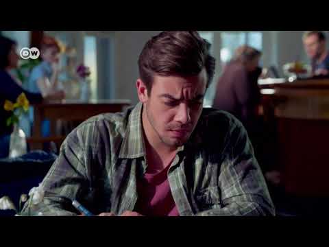 DW B1 14.1 Peinlich - Erklären ein Missgeschick