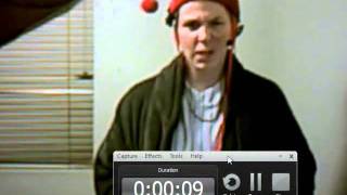 Mr Tung Twista (Rapped fastest in the world)