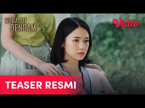 Teaser Resmi | Merajut Dendam | Oka Antara, Laura Basuki, Carissa Perusset