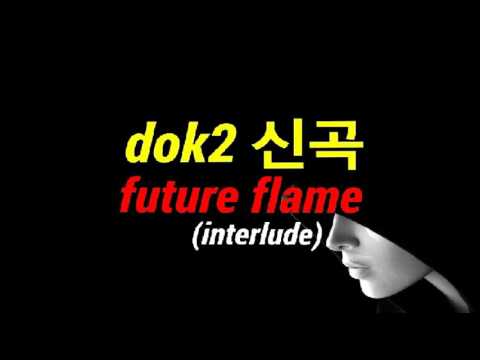 Future flame (interlude) dok2 도끼 커버