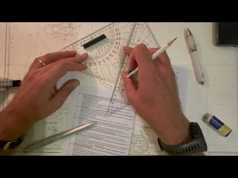 Tema esame 5.3.2-5 n° 57 - carburante - carteggio patente nautica oltre le 12 miglia (nuovo 2022)