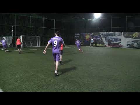 ⏰21 00 ⚽ RealTeam Bucuresti – Fc Dristor 🏆  A GOLD Etapa 1   repriza 1