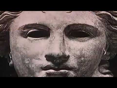 DOCUMENTALES - EL ORACULO DE DELFOS GRECIA ESPAÑOL