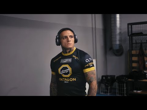 OKTAGON 6: Highlights & Emotions