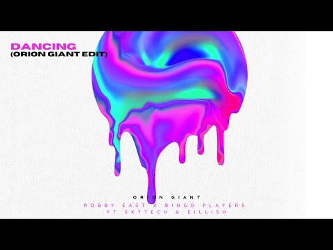 Dancing ft Billie Eillish & Skytech x Bingo Players x Robby East (Orion Giant Edit)