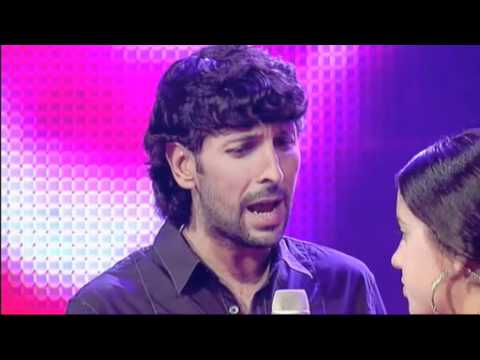 Mi primer olé- Arcángel y Beatriz