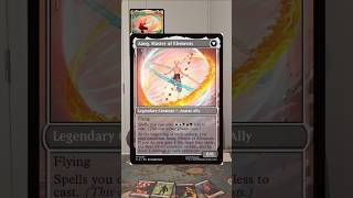 learning to master the elements. #avatarthelastairbender #mtg
