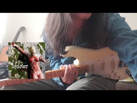 Mitt Oppna Oga - Lifelover