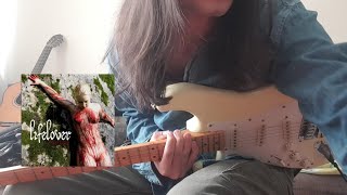 Lifelover - Mitt Öppna Öga (Guitar Lesson With Tab)