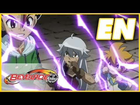 Beyblade Metal Fusion: Broken Wings - Ep.36