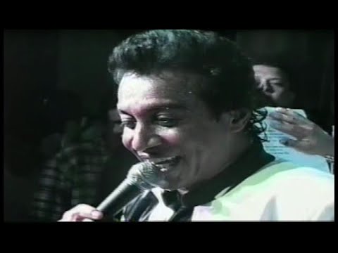 MI BIOGRAFÍA - Diomedes e Iván en el Tanganazo 1997