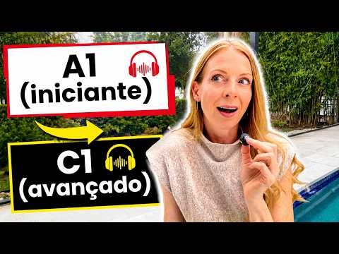 Teste de listening em inglês – Descubra se você é iniciante, intermediário ou avançado