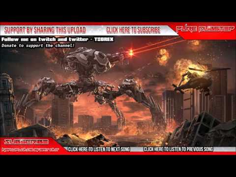 [Dubstep] SNICH - PYRAMID