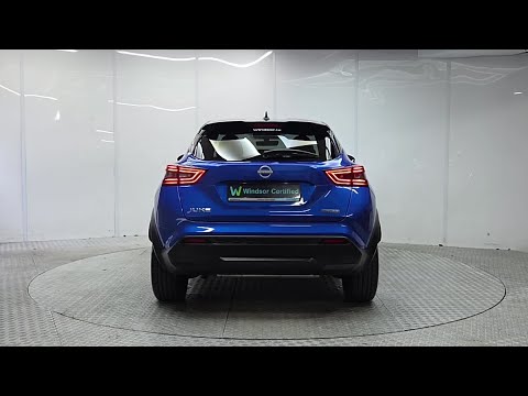 Nissan Juke HYBRID 1.6 SVE *Scrappage deal * - Image 2