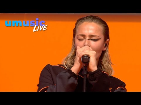 SERA - Head Held High & Are You Sorry Now | Live bij 538 Koningsdag (2025)