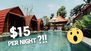 Best CHEAP BALI (Indonesia) Hotels for Travelers in 2026 🏝️ 🇮🇩