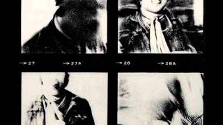 Charlemagne Palestine - 7 Organism Study [1968]