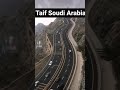 Taif Rig Road In Saudi Arabia