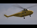 Westland Whirlwind - RAF Cosford Airshow 2018