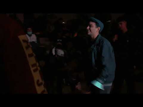 ELEMECE & JAVINEW vs BLADE & CARENÁ vs SAGE & RAIKO: 8vos - Batallas Catamarca Vol.2 2vs2 2022