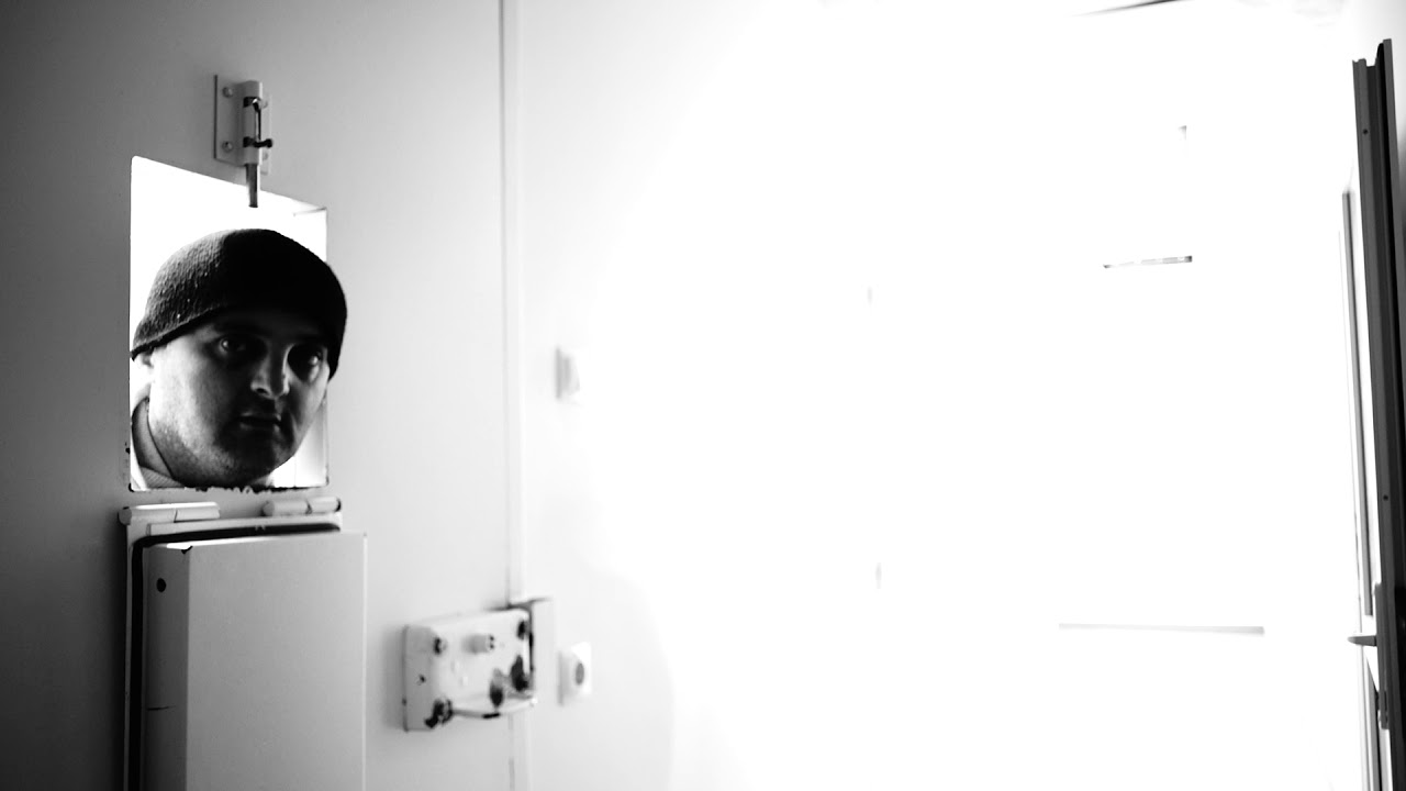 MONOLOGUE - Otto Lakoba I Doclisboa'18