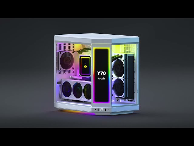 YouTube Video -