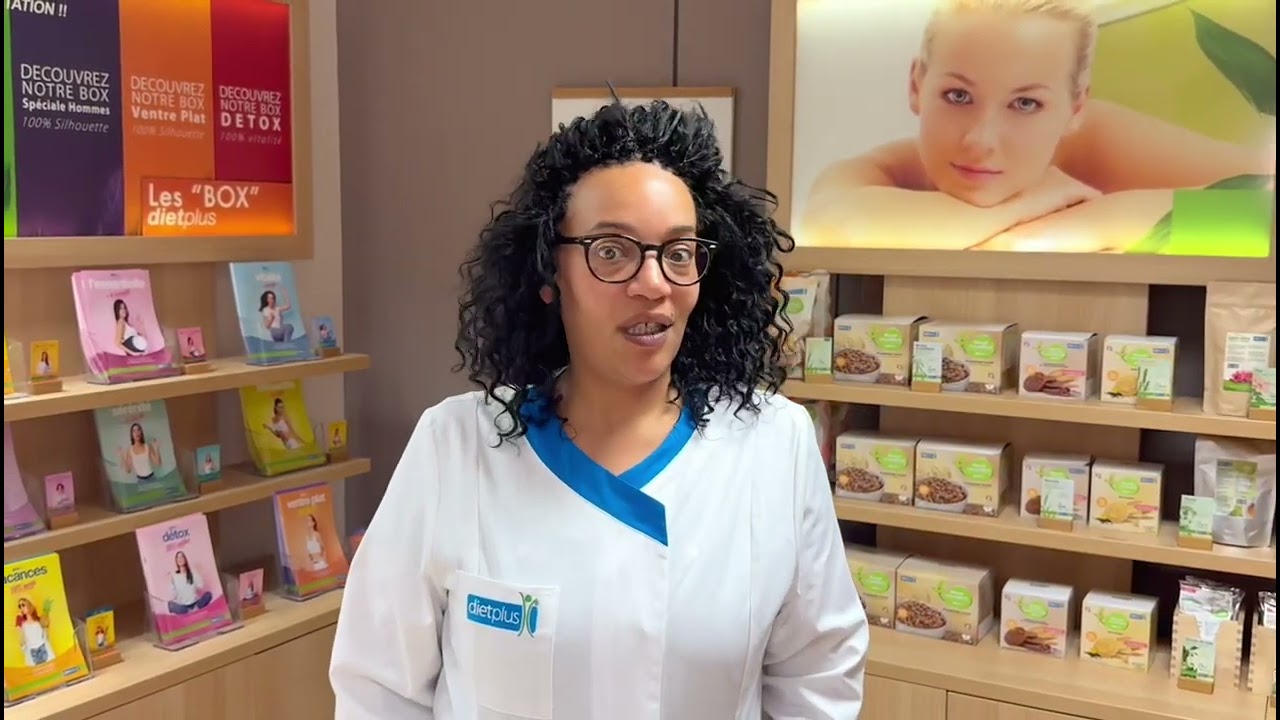 Interview de Rachelle, franchisée dietplus à Castelsarrasin