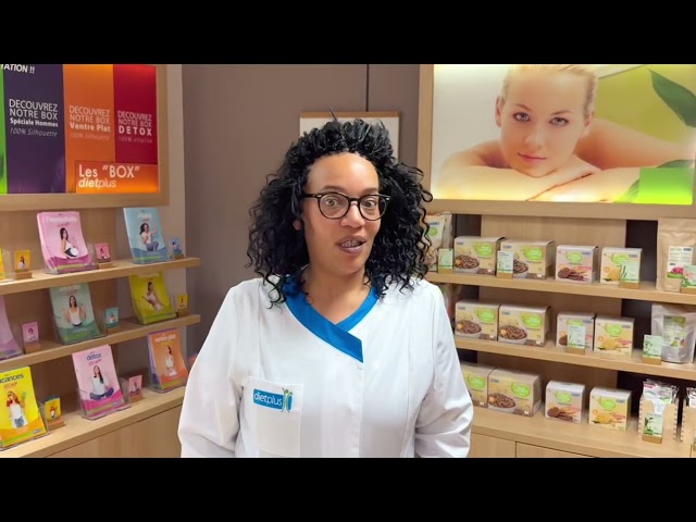 Interview de Rachelle, franchisée dietplus à Castelsarrasin