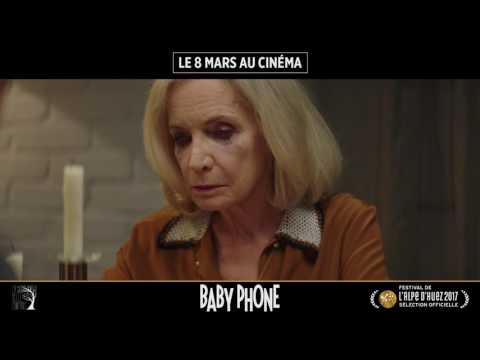 BABYPHONE - teaser « Un peu de quiche ... ? »
