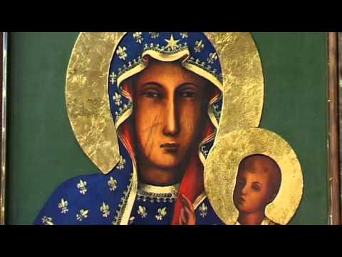 100-lecie kościoła Matki Bożej Szkaplerznej w Brzeźcach A.D. 2009