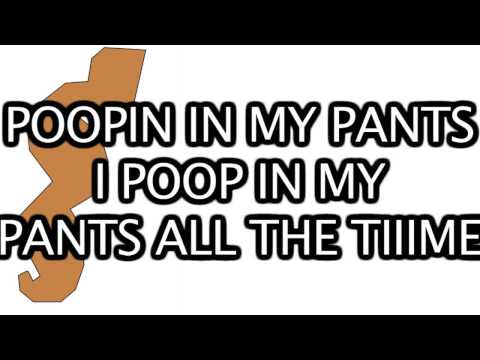 The Poop in My Pants Song