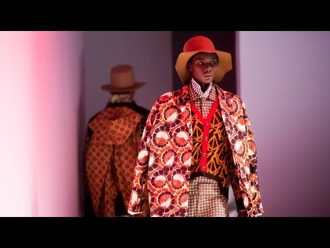 Chu Suwannapha: Tradition is the new black