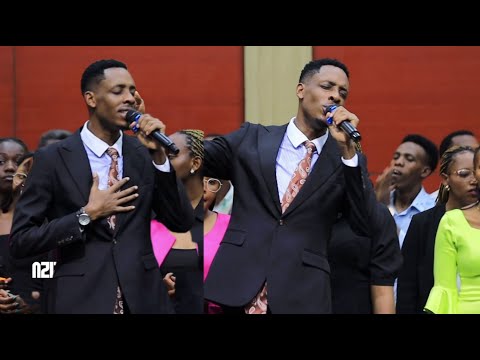 Waoo🥰 DAVID KEGA Kuva muri El shadai MU MUHURO WABERA🔥🔥| MUMUNEZERO MWINSHI