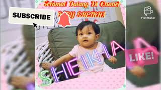 Download lagu Subscribe jg Chanel Adik aku yaa Baby sheikha Tiffany mp3 Download lagu Subscribe jg Chanel Adik aku yaa Baby sheikha Tiffany mp3
