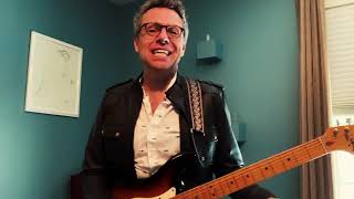 Let Love Rule by Lenny Kravitz