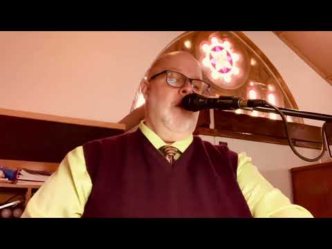 All Who Love and Serve Your City - ELW 724