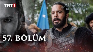 Alparslan Buyuk Selcuklu episode 57 with English subtitles Full HD | watch and download