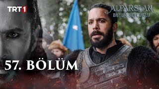 Alparslan 57 English Subtitle